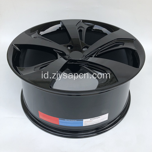 Harga pabrik pelek roda palsu untuk Bentley Bentayga